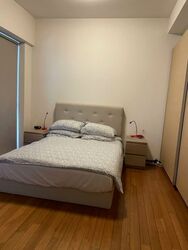 Marina Bay Residences (D1), Condominium #603048591